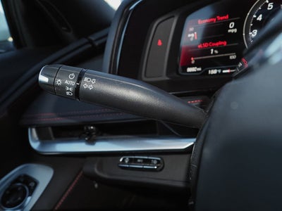 2023 Chevrolet Corvette Z06 1LZ