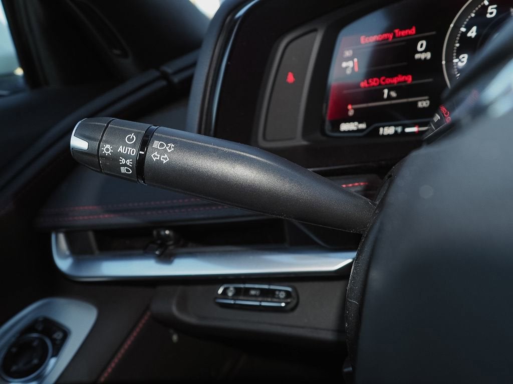 2023 Chevrolet Corvette Z06 1LZ