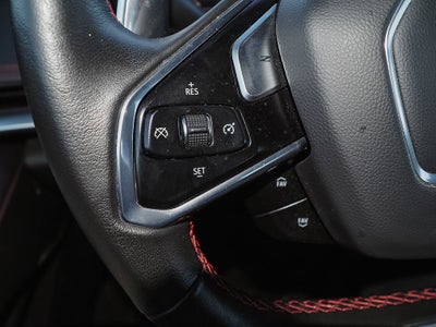 2023 Chevrolet Corvette Z06 1LZ