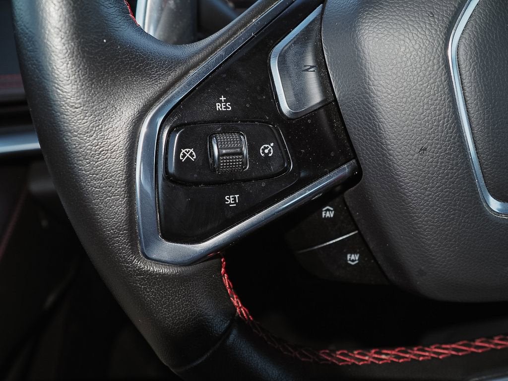 2023 Chevrolet Corvette Z06 1LZ