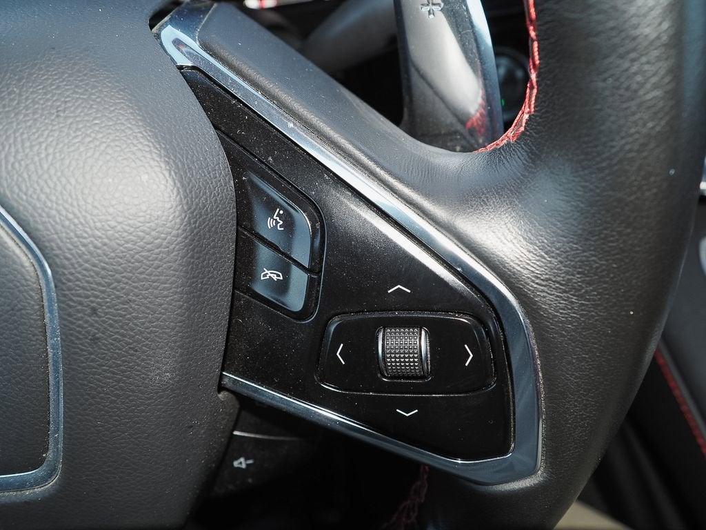 2023 Chevrolet Corvette Z06 1LZ