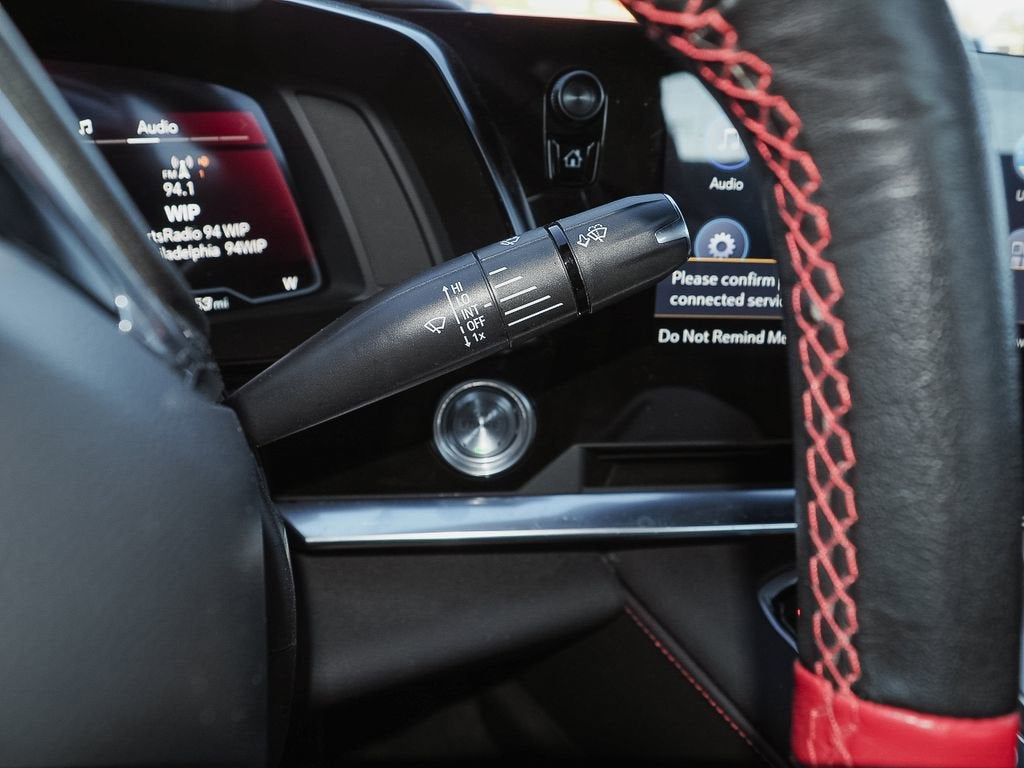 2023 Chevrolet Corvette Z06 1LZ