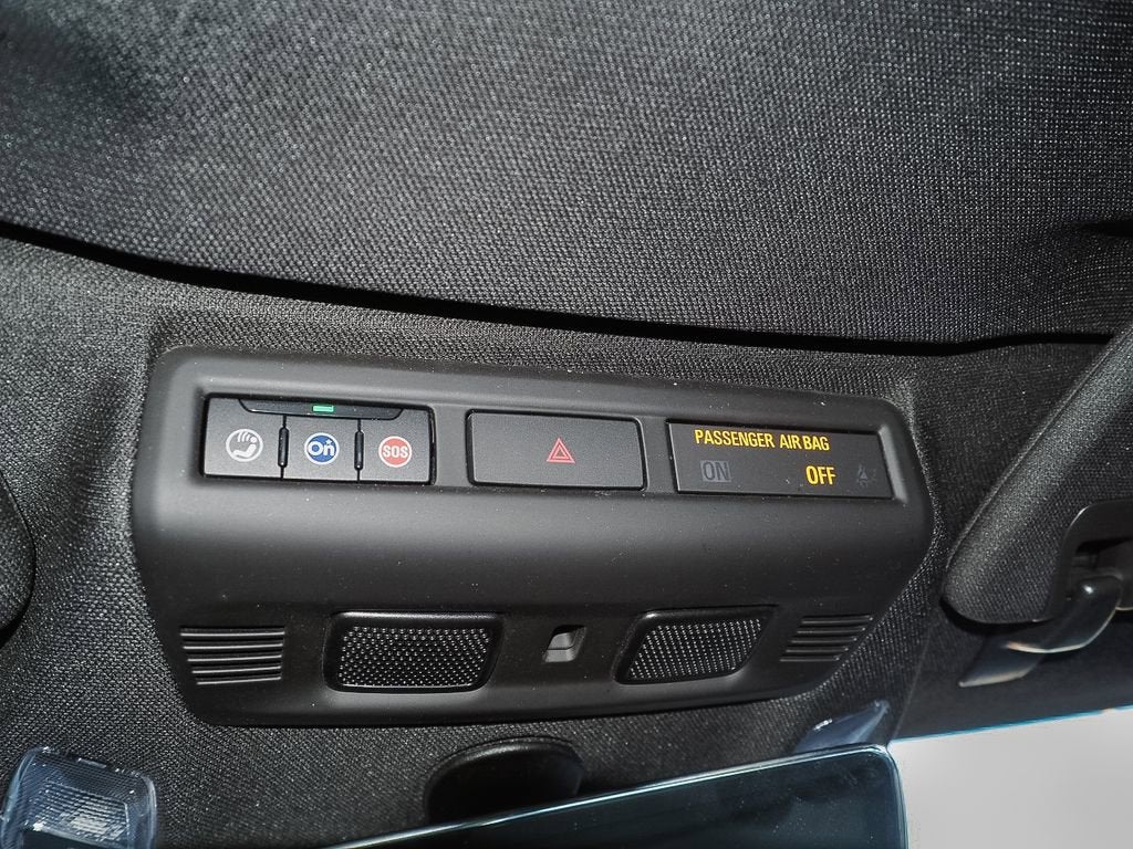 2023 Chevrolet Corvette Z06 1LZ