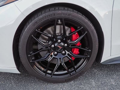 2023 Chevrolet Corvette Z06 1LZ