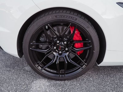 2023 Chevrolet Corvette Z06 1LZ