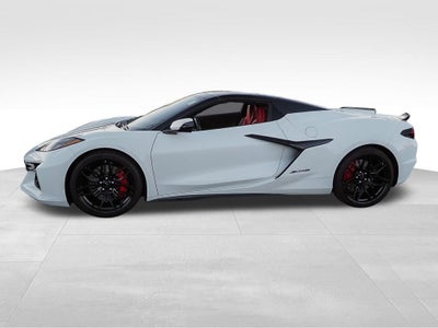 2023 Chevrolet Corvette Z06 1LZ