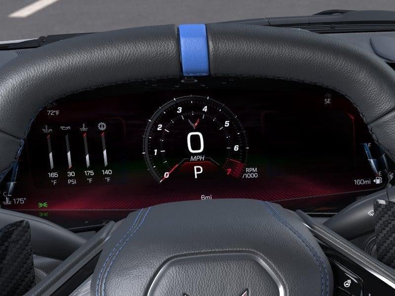 2026 Chevrolet Corvette 2LZ - Photo 54