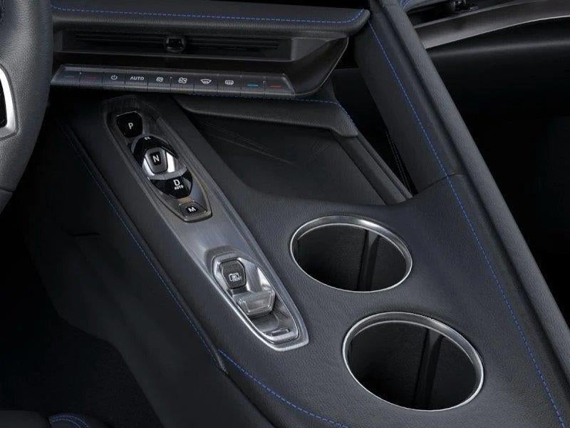 2026 Chevrolet Corvette 2LZ - Photo 59