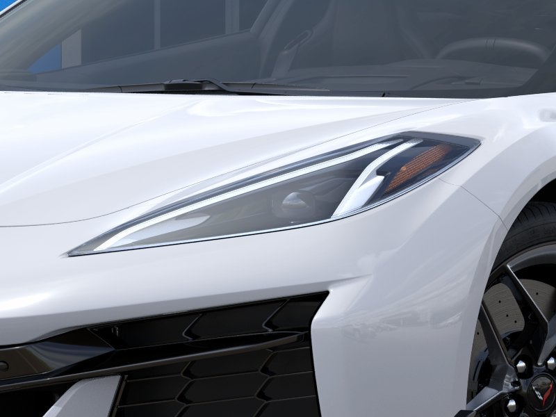 2026 Chevrolet Corvette 2LZ - Photo 81