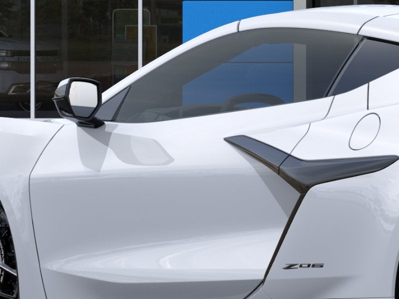 2026 Chevrolet Corvette 2LZ - Photo 83