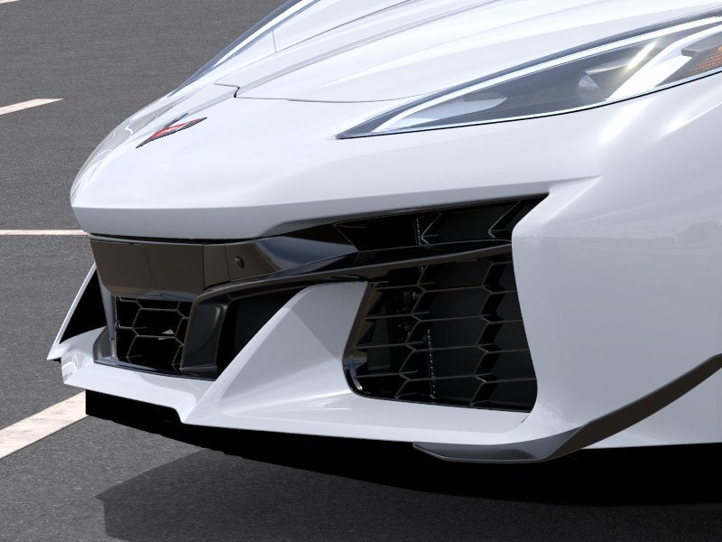 2026 Chevrolet Corvette 2LZ - Photo 84