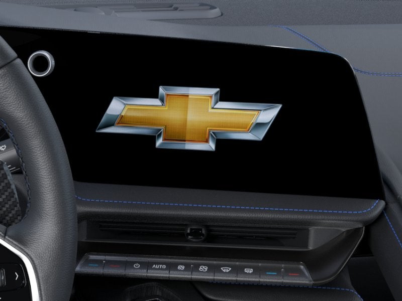 2026 Chevrolet Corvette 2LZ - Photo 91