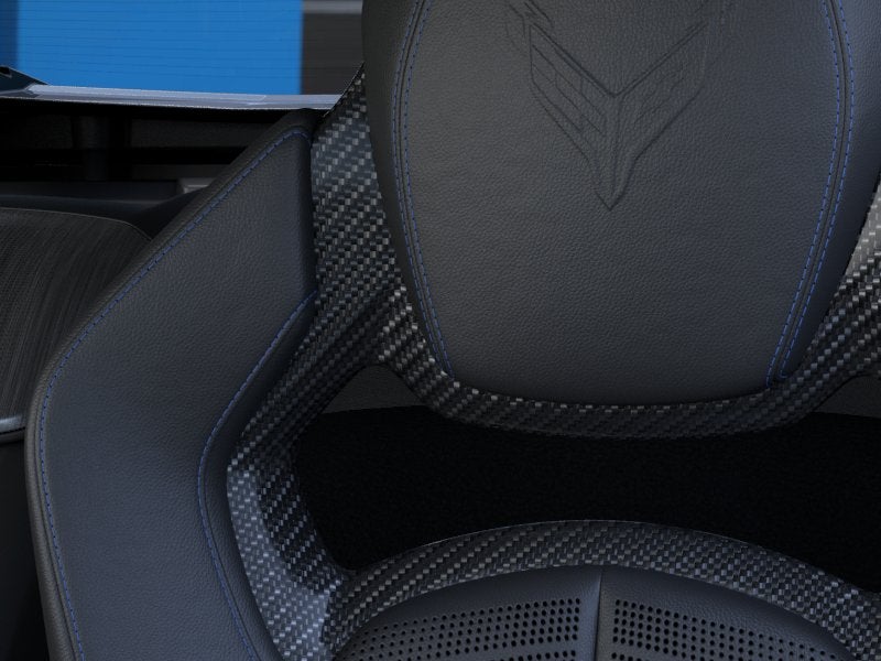 2026 Chevrolet Corvette 2LZ - Photo 92