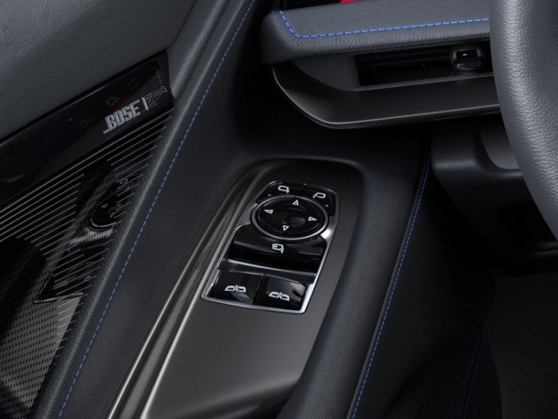 2026 Chevrolet Corvette 2LZ - Photo 93