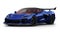 2027 Chevrolet Corvette ZR1X 3LZ