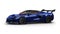 2027 Chevrolet Corvette ZR1X 3LZ