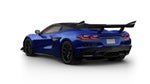 2027 Chevrolet Corvette ZR1X 3LZ