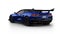 2027 Chevrolet Corvette ZR1X 3LZ