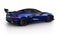 2027 Chevrolet Corvette ZR1X 3LZ