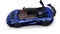 2027 Chevrolet Corvette ZR1X 3LZ