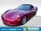 2009 Chevrolet Corvette w/3LT