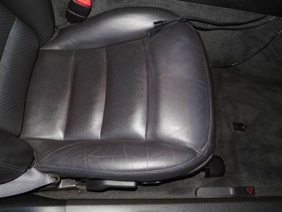 2009 Chevrolet Corvette w/3LT