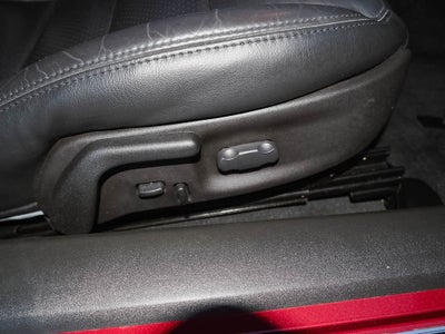 2009 Chevrolet Corvette w/3LT