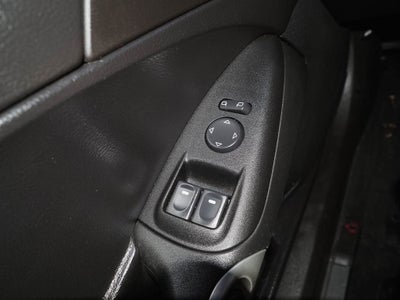 2009 Chevrolet Corvette w/3LT