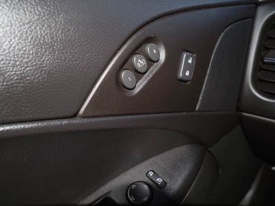 2009 Chevrolet Corvette w/3LT