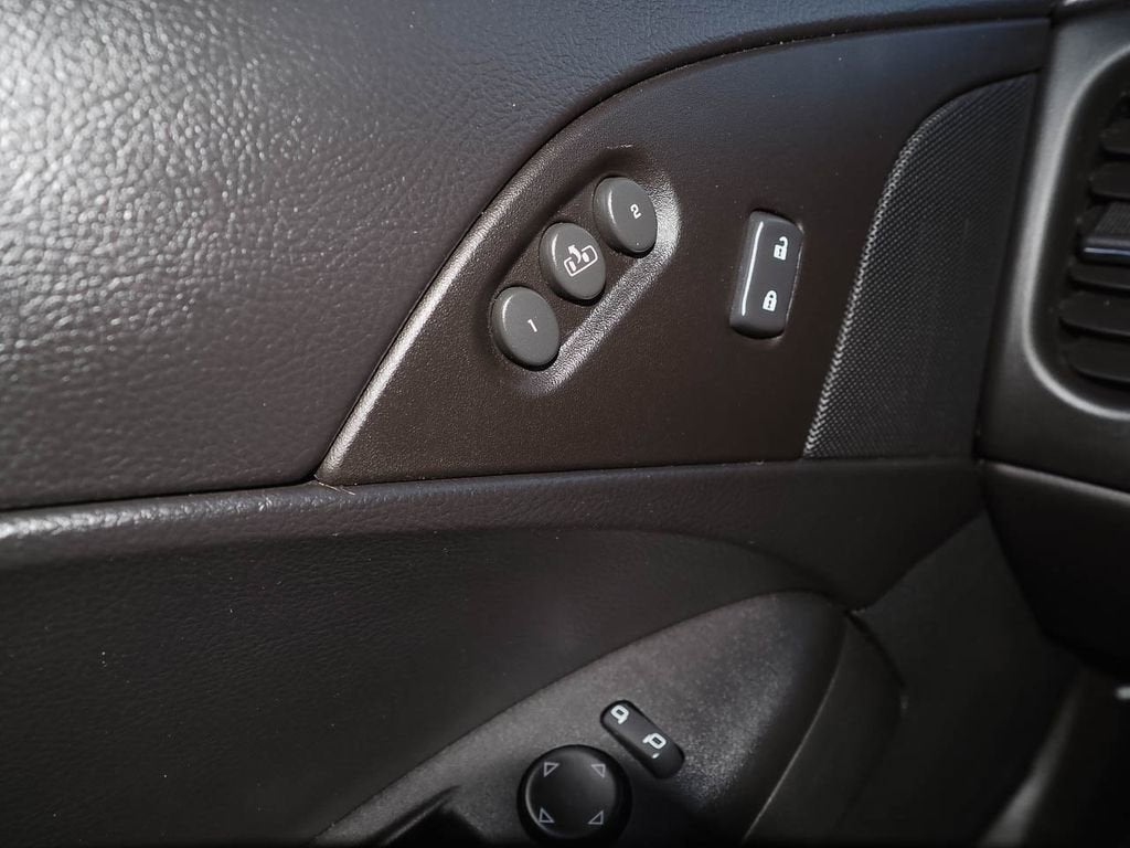 2009 Chevrolet Corvette w/3LT