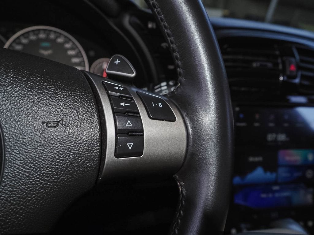 2009 Chevrolet Corvette w/3LT