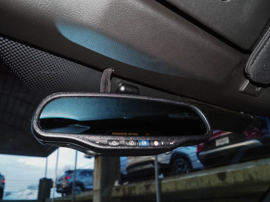 2009 Chevrolet Corvette w/3LT