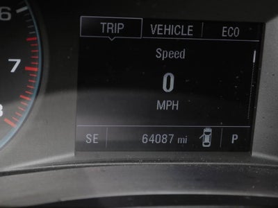 2022 Chevrolet Malibu LS