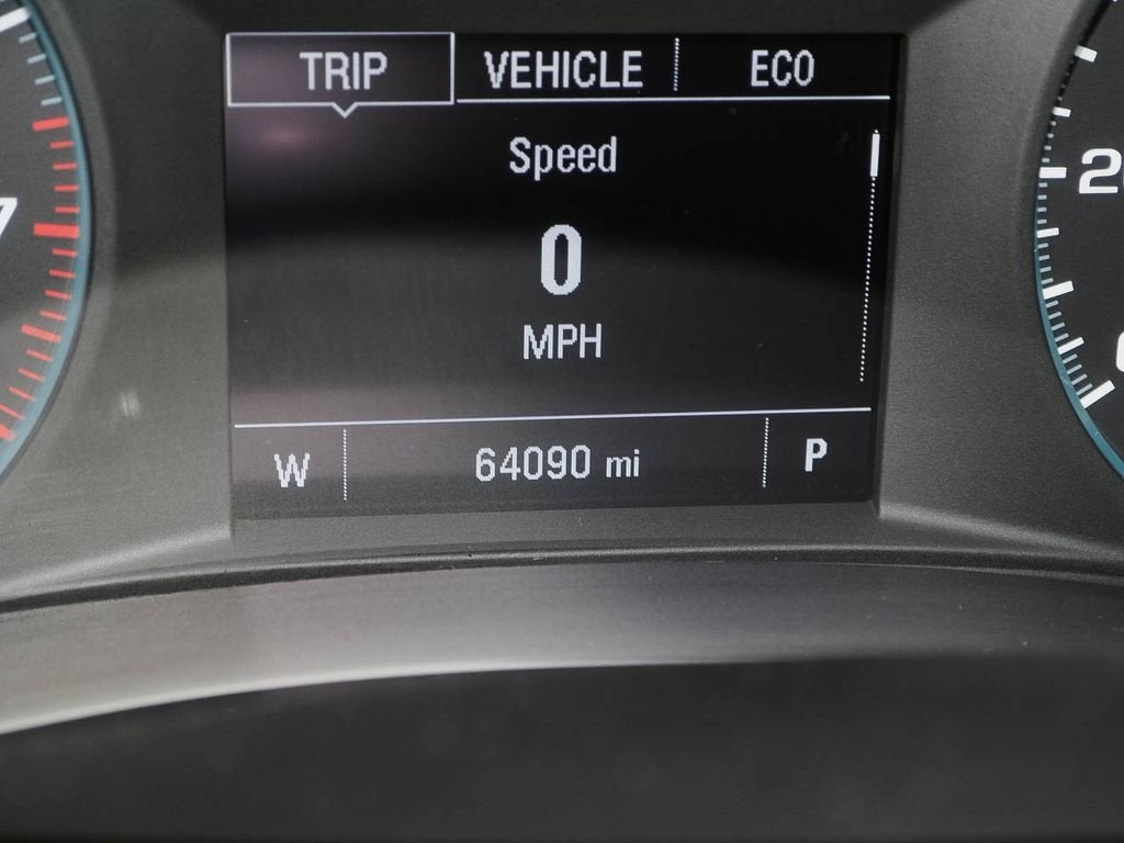 2022 Chevrolet Malibu LS