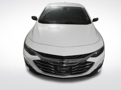 2022 Chevrolet Malibu LS