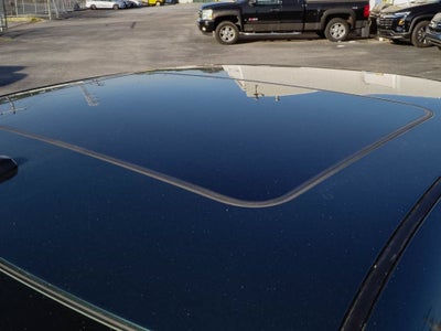 2006 Pontiac G6 6-Cyl