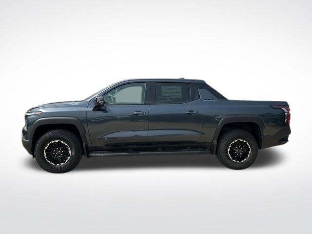 2026 Chevrolet Silverado EV Trail Boss - Extended Range