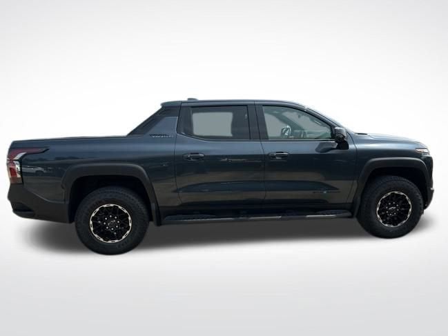 2026 Chevrolet Silverado EV Trail Boss - Extended Range
