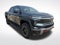 2026 Chevrolet Silverado EV Trail Boss - Extended Range