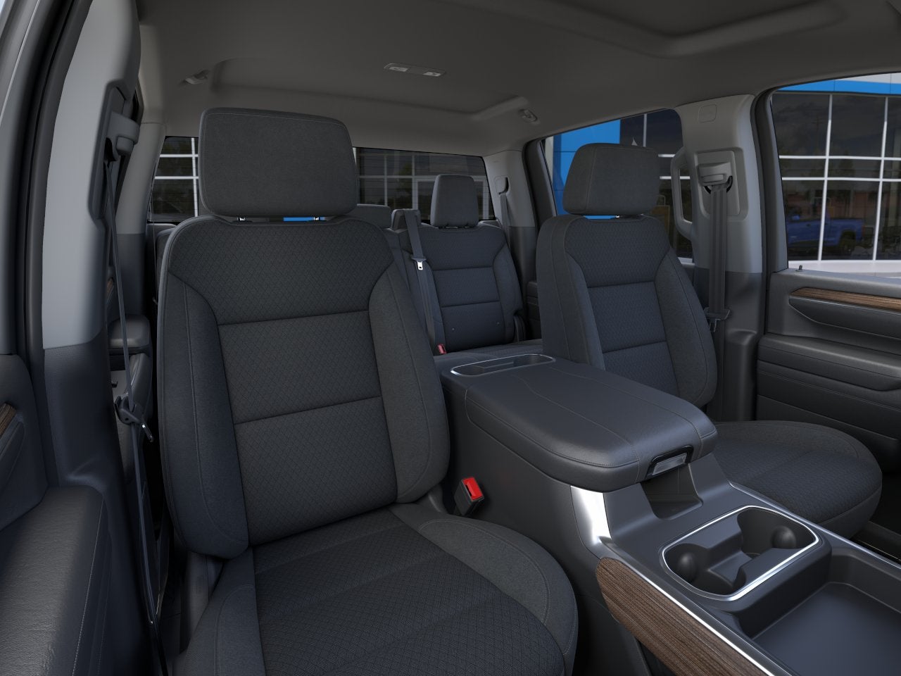2026 Chevrolet Silverado 2500 HD LT - Photo 53