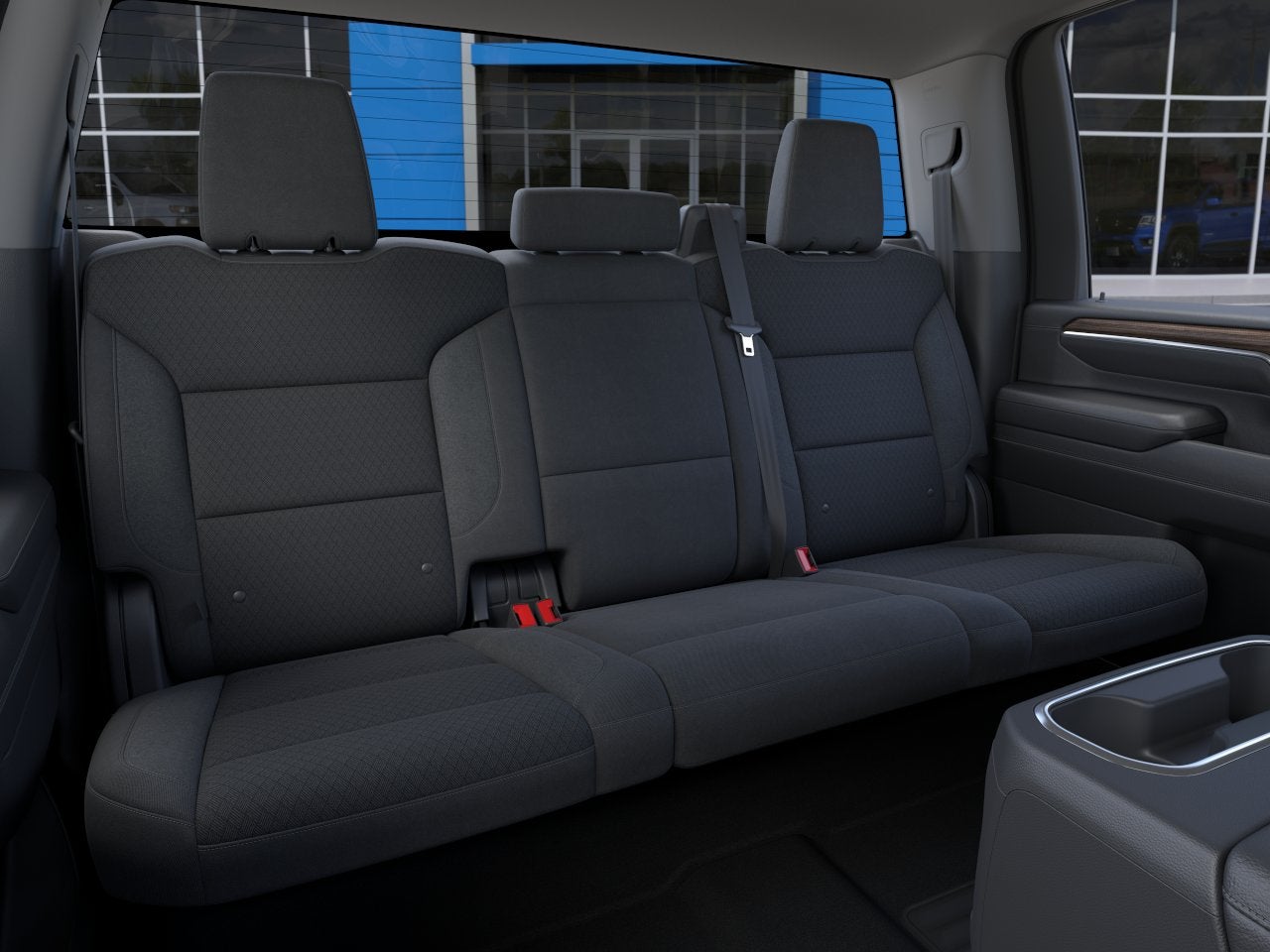 2026 Chevrolet Silverado 2500 HD LT - Photo 54
