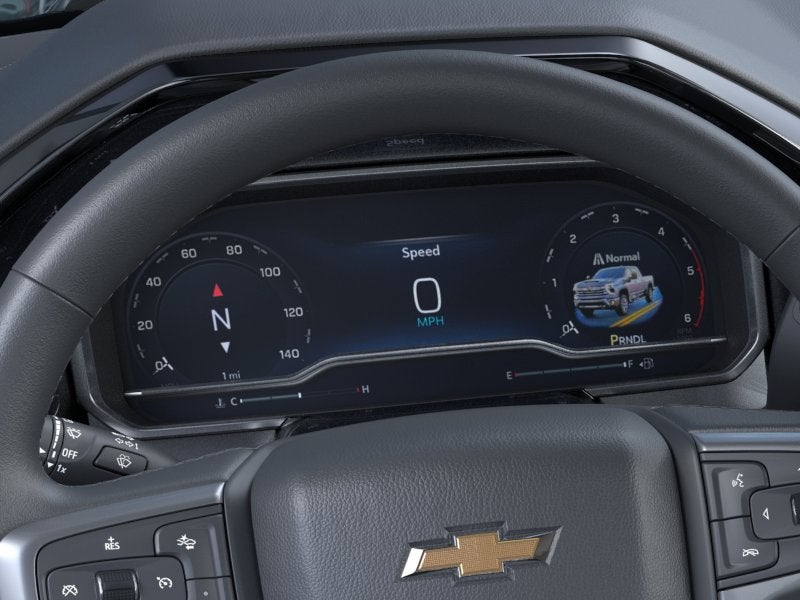 2026 Chevrolet Silverado 2500 HD LT - Photo 55