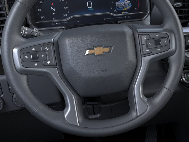2026 Chevrolet Silverado 2500 HD LT - Photo 56