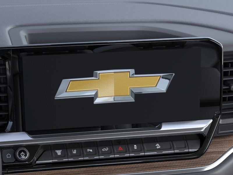 2026 Chevrolet Silverado 2500 HD LT - Photo 57