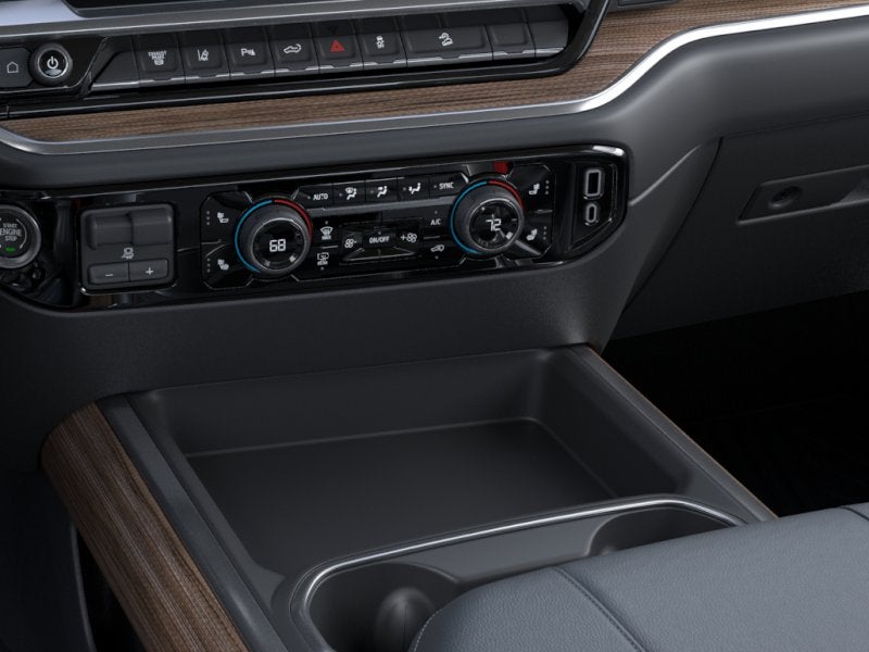 2026 Chevrolet Silverado 2500 HD LT - Photo 60