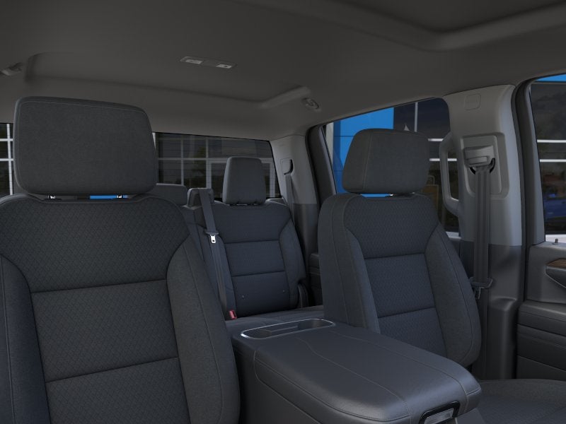 2026 Chevrolet Silverado 2500 HD LT - Photo 61