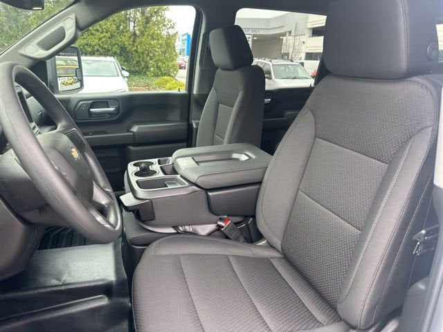 2026 Chevrolet Silverado 3500 HD WT DRW