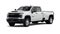 2026 Chevrolet Silverado 3500 HD WT DRW