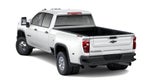 2026 Chevrolet Silverado 3500 HD WT DRW