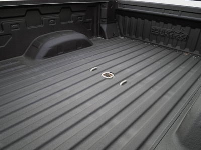 2023 Chevrolet Silverado 2500 HD High Country